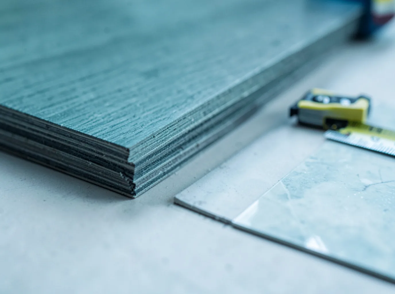 Luxury Vinyl Plank Installation Albion, MI FAQs